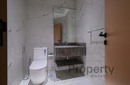 Apartment - 3 Bedrooms - 5 Bathrooms for rent in Arcadia Tower - District 14 - Jumeirah Village Circle - Dubai
