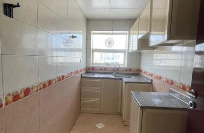 Apartment - 1 Bedroom - 1 Bathroom for rent in Al Hamidiya 1 - Al Hamidiya - Ajman
