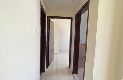 Apartment - 1 Bedroom - 1 Bathroom for rent in Al Hamidiya 1 - Al Hamidiya - Ajman