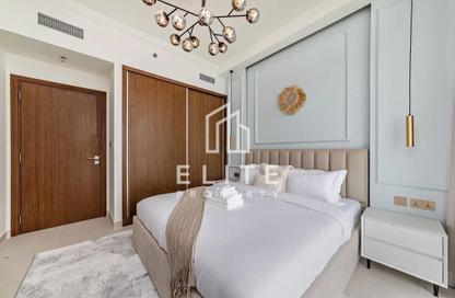 شقة - 2 غرف نوم - 2 حمامات للبيع في برج Palace Beach ريزيدنس 2 - بالاس بيتش ريزيدنس - إعمار بيتشفرونت - دبي هاربور - دبي