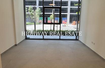 Apartment - 1 - 2 for rent in Sokoon - Naseej District - Aljada - Sharjah