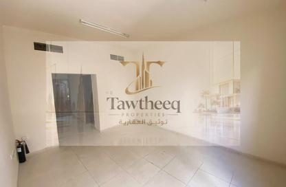 Apartment - Studio - 1 for rent in Al Rumailah building - Al Rumailah 2 - Ajman