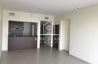 Apartment - 1 - 2 for sale in The Gate Tower 1 - Shams Abu Dhabi - Al Reem Island - Abu Dhabi