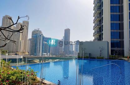 شقة - 1 - 1 للايجار في 5242 تاور 2 - 5242 - دبي مارينا - دبي شقة - 1 - 1 للايجار في 5242 تاور 2 - 5242 - دبي مارينا - دبي