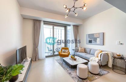شقة - 1 - 1 للايجار في 5242 تاور 2 - 5242 - دبي مارينا - دبي شقة - 1 - 1 للايجار في 5242 تاور 2 - 5242 - دبي مارينا - دبي