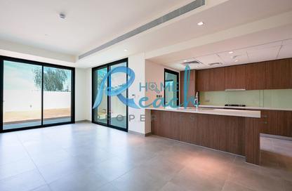 Villa - 3 - 4 for rent in The Magnolias - Yas Acres - Yas Island - Abu Dhabi Villa - 3 - 4 for rent in The Magnolias - Yas Acres - Yas Island - Abu Dhabi
