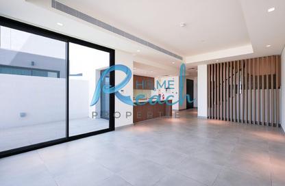 Villa - 3 - 4 for rent in The Magnolias - Yas Acres - Yas Island - Abu Dhabi