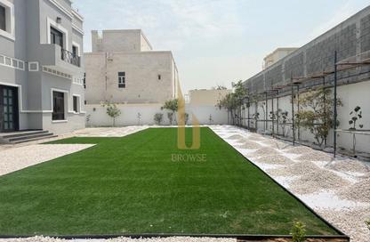 Villa - 5 Bedrooms - 5 Bathrooms for rent in Nad Al Sheba 4 - Nad Al Sheba - Dubai Villa - 5 Bedrooms - 5 Bathrooms for rent in Nad Al Sheba 4 - Nad Al Sheba - Dubai