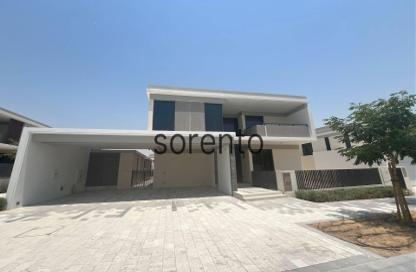 Villa - 7 Bedrooms - 5 Bathrooms for sale in Harmony - Tilal Al Ghaf - Dubai