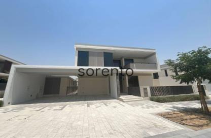 Villa - 7 Bedrooms - 5 Bathrooms for sale in Harmony - Tilal Al Ghaf - Dubai