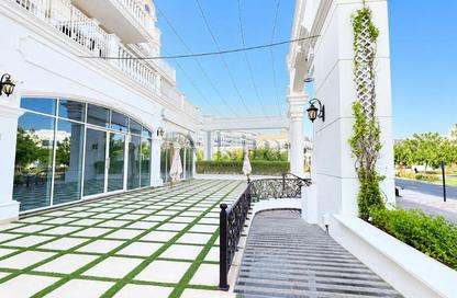 Retail - Studio for rent in Vincitore Boulevard 1 - Vincitore Boulevard - Arjan - Dubai
