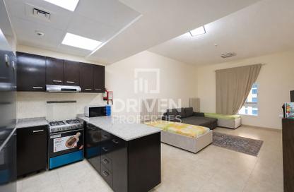 Apartment - 1 - 1 for sale in Al Ramth 57 - Al Ramth - Remraam - Dubai