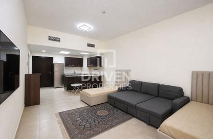 Apartment - 1 - 1 for sale in Al Ramth 57 - Al Ramth - Remraam - Dubai