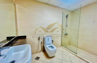Apartment - 2 Bedrooms - 3 Bathrooms for rent in Jumeirah Garden City - Al Satwa - Dubai
