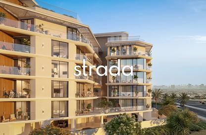 Apartment - 2 - 2 for sale in Woodland Terraces - District 11 - Mohammed Bin Rashid City - Dubai