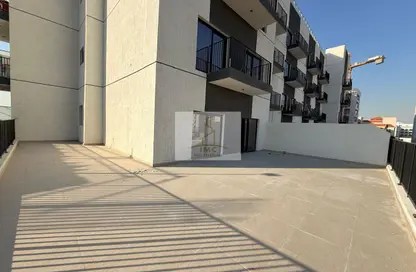 Apartment - 1 Bedroom - 2 Bathrooms for rent in Al Amir Abdullah Building - International City Phase 2 - Al Warsan 4 - Al Warsan - Dubai