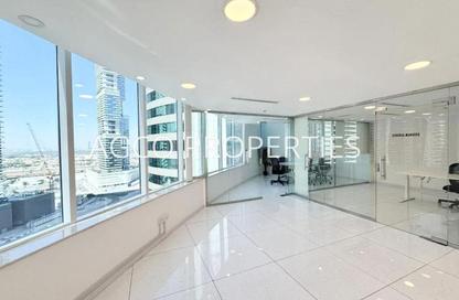 Office Space - Studio - 1 for rent in Empire Heights 1 - Empire Heights - Business Bay - Dubai