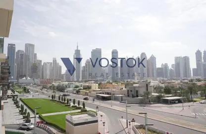 Apartment - 1 Bedroom - 1 Bathroom for sale in Celadon 2 - Celadon - Central Park at City Walk - City Walk - Dubai