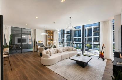 Apartment - 1 - 2 for sale in City Walk Residential Building 11B - City Walk Residential - City Walk - Dubai