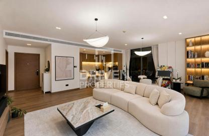Apartment - 1 - 2 for sale in City Walk Residential Building 11B - City Walk Residential - City Walk - Dubai