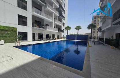 Apartment - 2 Bedrooms - 2 Bathrooms for rent in Sun Point Dubai A - Sun Point Dubai - Dubai Production City (IMPZ) - Dubai