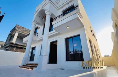 Villa - 5 Bedrooms - 7 Bathrooms for sale in Al Zaheya Gardens - Al Zahya - Ajman