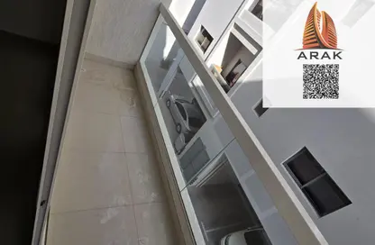 Apartment - 1 Bedroom - 2 Bathrooms for rent in Al Jurf 3 - Al Jurf - Ajman Downtown - Ajman