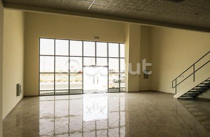 Show Room - Studio - 1 Bathroom for rent in Industrial Area 18 - Sharjah Industrial Area - Sharjah