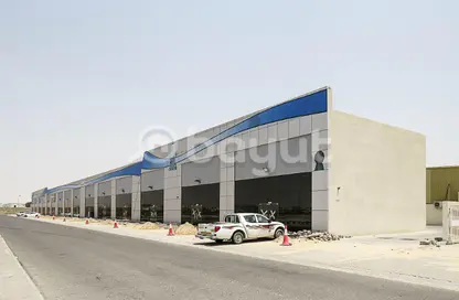 Show Room - Studio - 1 Bathroom for rent in Industrial Area 18 - Sharjah Industrial Area - Sharjah Show Room - Studio - 1 Bathroom for rent in Industrial Area 18 - Sharjah Industrial Area - Sharjah