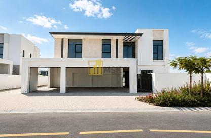 Villa - 4 Bedrooms - 5 Bathrooms for sale in Opal Gardens - District 11 - Mohammed Bin Rashid City - Dubai