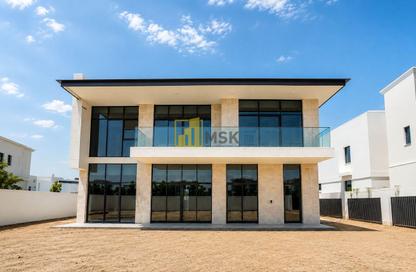Villa - 4 Bedrooms - 5 Bathrooms for sale in Opal Gardens - District 11 - Mohammed Bin Rashid City - Dubai
