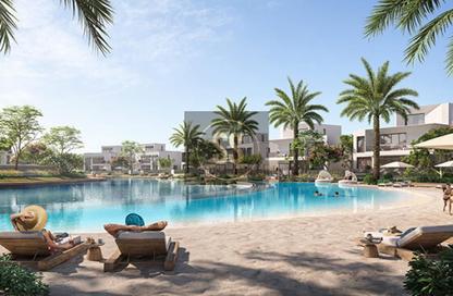 Villa - 5 Bedrooms - 7 Bathrooms for sale in The Oasis - Palmiera - The Oasis by Emaar - Dubai