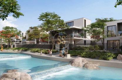 Villa - 5 Bedrooms - 7 Bathrooms for sale in The Oasis - Palmiera - The Oasis by Emaar - Dubai