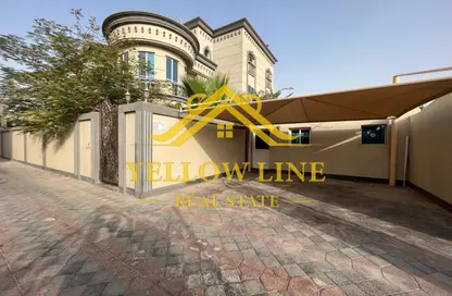 Villa - 6 Bedrooms for rent in Khalifa City A Villas - Khalifa City A - Khalifa City - Abu Dhabi