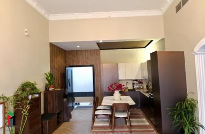 Apartment - 1 - 1 for sale in Diamond Views 1 - District 14 - Jumeirah Village Circle - Dubai