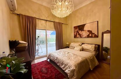 Apartment - 1 - 1 for sale in Diamond Views 1 - District 14 - Jumeirah Village Circle - Dubai
