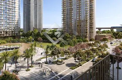 شقة - 2 غرف نوم - 3 حمامات للبيع في أوريا - مرسى خور دبي - دبي