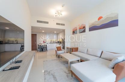 Apartment - 1 Bedroom - 2 Bathrooms for rent in Vita Residencia - Al Sufouh 1 - Al Sufouh - Dubai