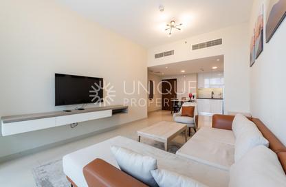 Apartment - 1 Bedroom - 2 Bathrooms for rent in Vita Residencia - Al Sufouh 1 - Al Sufouh - Dubai