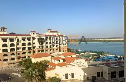Apartment - 3 Bedrooms - 5 Bathrooms for rent in Shore - The Pearl Residences at Saadiyat - Saadiyat Island - Abu Dhabi