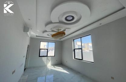 Villa - 5 Bedrooms - 6 Bathrooms for rent in Al Yasmeen 1 - Al Yasmeen - Ajman