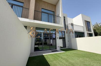 Villa - 3 - 3 for rent in Spring - Arabian Ranches 3 - Dubai