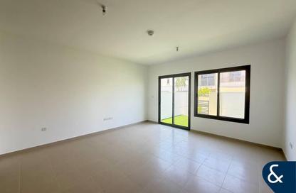 Townhouse - 4 Bedrooms - 3 Bathrooms for rent in Noor Townhouses - Town Square - Dubai Townhouse - 4 Bedrooms - 3 Bathrooms for rent in Noor Townhouses - Town Square - Dubai