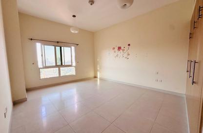 Apartment - 3 - 4 for rent in Al Hikma Residence - Dubai Silicon Oasis - Dubai