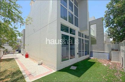 فيلا - 3 غرف نوم - 3 حمامات للايجار في البيزيا - داماك هيلز 2 - دبي فيلا - 3 غرف نوم - 3 حمامات للايجار في البيزيا - داماك هيلز 2 - دبي