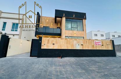 Villa - 5 Bedrooms - 7 Bathrooms for sale in Al Zahya - Ajman