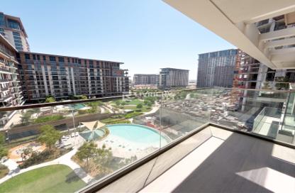 Apartment - 2 Bedrooms - 2 Bathrooms for sale in Viridian - Central Park at City Walk - City Walk - Dubai