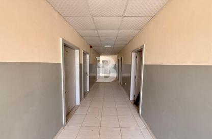 Labor Camp - Studio for rent in Al Muhaisnah 2 - Al Muhaisnah - Dubai