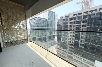 Apartment - 2 Bedrooms - 2 Bathrooms for rent in Binghatti Orchid - District 10 - Jumeirah Village Circle - Dubai