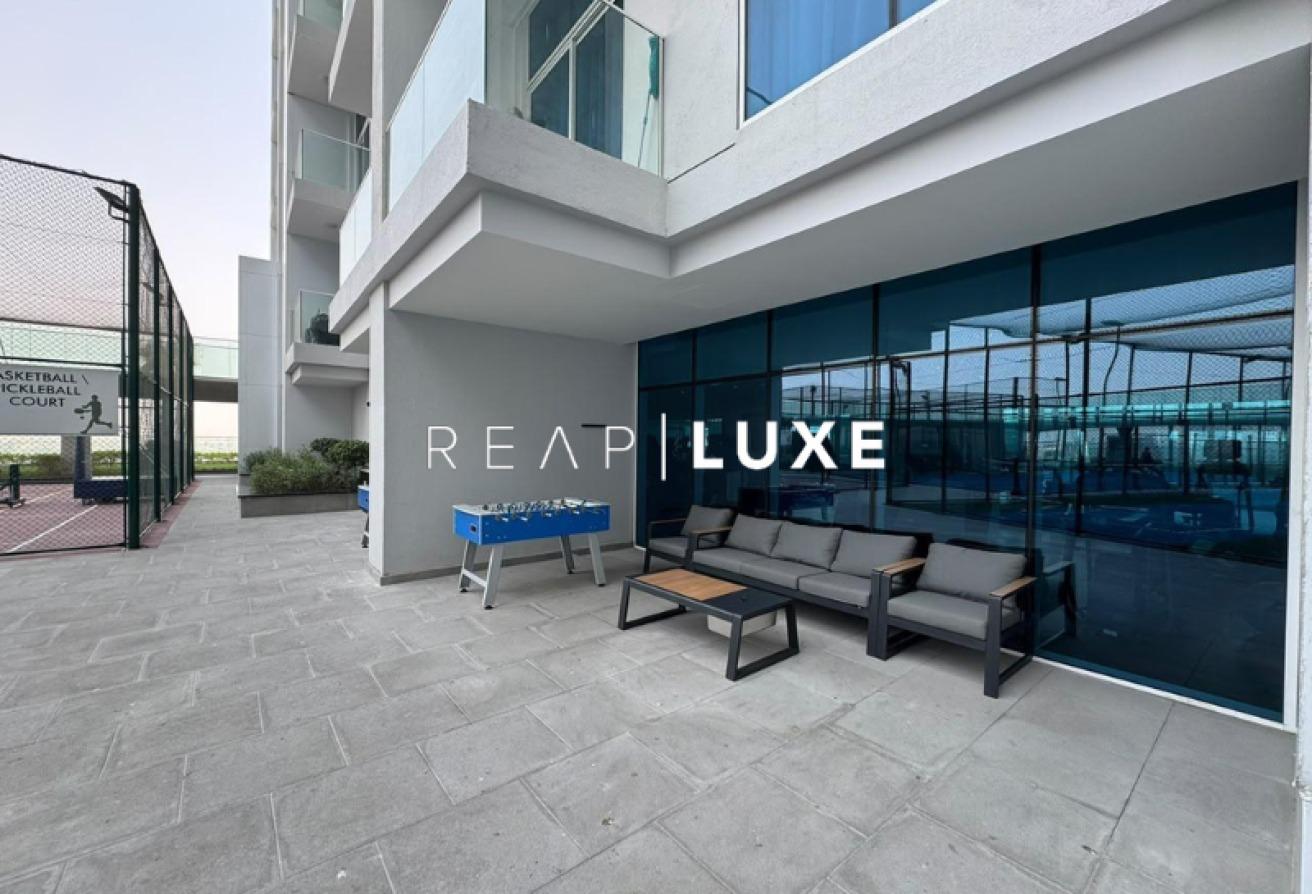 Ready to Move In | High Floor | Prime Location photo 8